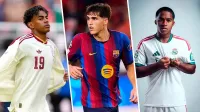 Lista Final del Golden Boy 2026: ¿Por qué no está nominado Gil Mora? imagen del post