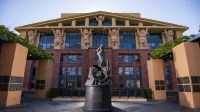 Imagen oficial de The Walt Disney Company
