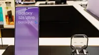 SAMSUNG Galaxy S26 Ultra & SAMSUNG Galaxy Buds4 Pro