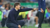 Matías Almeyda rearma el XI titular frente a Xolos por suspensión de Orbelín Pineda imagen del post