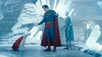 Imagen oficial de DC