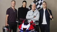 Imagen oficial de Paramount Australia & New Zealand | Corporate