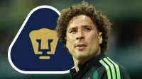 Memo Ochoa confiesa que casi juega con Pumas y no con América: "Estuve a 30 minutos" imagen del post