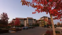 Microsoft West Campus, Redmond WA