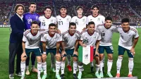 México sigue en el Top 10 del Ranking FIFA aun con los malos resultados en la Fecha FIFA imagen del post