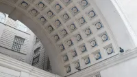 Thames House detail - 2025-05-22