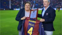 Miguel Herrera seguirá como entrenador del Atlante: Presidente del club dice que “su continuidad no está en duda” imagen del post