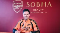 Mikel Arteta renueva contrato con Arsenal hasta 2030: “Es un privilegio comprometer mi futuro con el club” imagen del post