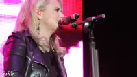Miranda Lambert Botas y Corazones 2013