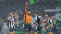 Monterrey apelará las expulsiones de Orbelín Pineda y Matías Almeyda: Podrían estar ante Tijuana imagen del post