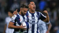 Monterrey vence 2-1 a Pachuca y se mete en puestos de Liguilla imagen del post