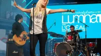Sass Jordan at Luminato 2010 (5)