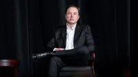 Elon Musk Colorado 2022