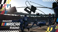Imagen oficial de Official Site Of NASCAR
