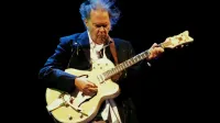 Neil Young, 2012.