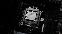 Vídeo del AMD Ryzen 7 9800x3D con benchmarks de juegos y comparaciones con modelos anteriores.