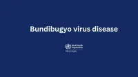 Nigeria confirms imported case of Ebola Bundibugyo virus disease