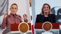 No hay acuerdo con Maru Campus por detención de exfiscal de Chihuahua: Sheinbaum imagen del post
