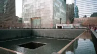 9 11 Memorial (26453935537)