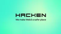 Imagen oficial de Hacken