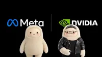 Meta and NVIDIA