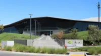 Nvidia headquarters in Santa Clara, California.