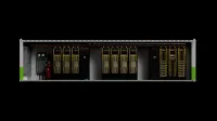 NVIDIA DSX POD