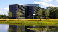 NXP Headquarters in Eindhoven, The Netherlands