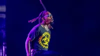 Offset, Clout Featival 2024