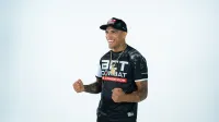 Charles Oliveira, UFC Lightweight Champion, Charles Oliveira or Charles do Bronxs as he is popularly known in Brazil