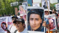 ONU solicita a México protección para madres buscadoras por ataques constantes en su contra imagen del post