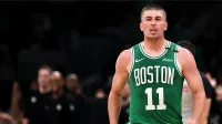 Imagen oficial de NBA