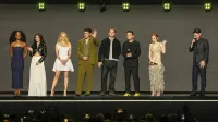 Imagen oficial de Marvel Entertainment