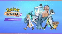 Imagen oficial de unite.pokemon.com