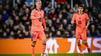 ¿Por qué Barcelona jugó con un jersey antiguo contra PSG en Champions League? imagen del post