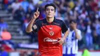 ¿Por qué no juega Gil Mora? Xolos aclara su situación y da fecha posible de regreso imagen del post