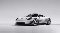 Mission S, 2026, Porsche AG
