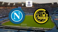 Previa: Napoli - Bodo/Glimt imagen del post