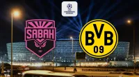 Previa: Sabah FK - Borussia Dortmund imagen del post