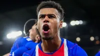 PSG se impone 4-2 al Barcelona en duelo de líderes y se queda con la cima en la Champions League imagen del post