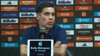 Rafael Márquez dice tener identificado el problema en la Selección Mexicana: No hay preocupación imagen del post