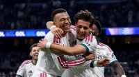 Real Madrid golea 4-1 a RB Leipzig y sube al 4to puesto de la Champions League imagen del post