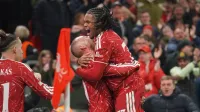 ¡Remontada! Liverpool vence 4-3 Villarreal en noche mágica de Anfield en Champions League imagen del post
