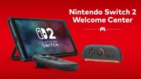 Imagen oficial de Nintendo