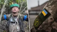 Reportes indican presencia de cárteles mexicanos en Ucrania combatiendo contra Rusia imagen del post