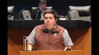 Samaniego culpó a los videojuegos de adicción y violencia; ahora busca gobernar Mexicali imagen del post