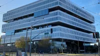 Samsung Headquarters - Silicon Valley