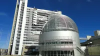 Ayuntamiento de San José, San José, California, Estados Unidos.