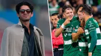 Santos podría romper el récord de victorias consecutivas en la Liga MX ¿Cuántas le faltan? imagen del post