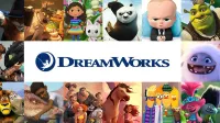 Imagen oficial de DreamWorks